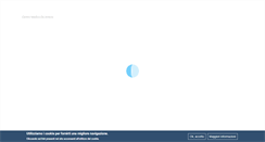Desktop Screenshot of centromedicodeamicis.it